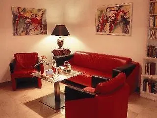 Hotel Amber Econtel Múnich 3*,