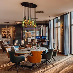 Mercure 4* Hamborg