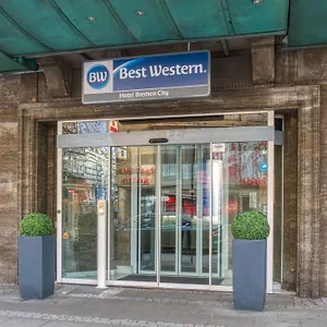 Western 3* Bremen