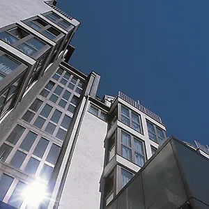 Erzgiesserei Europe Hotel Mnichov
