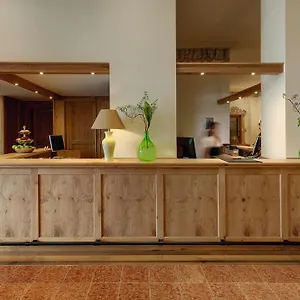 Excelsior By Geisel Hotel Mnichov