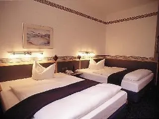 Amber Econtel Hotel Munich