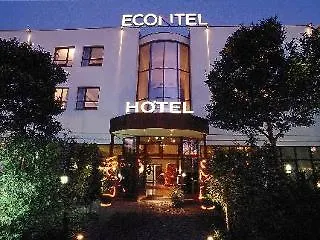 Amber Econtel Hotel Munich Germany