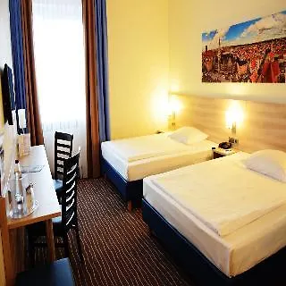 Amber Econtel Hotel Munich 3*,  Germany