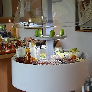 Amber Econtel Hotel Munich Germany