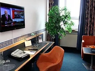 Amber Econtel Hotel Munich