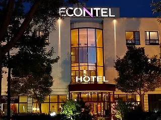 Amber Econtel Hotel Munich 3*,  Germany