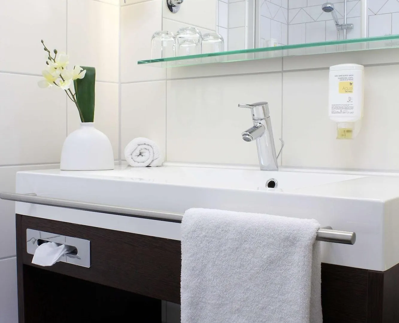 Amber Econtel Hotel Munich