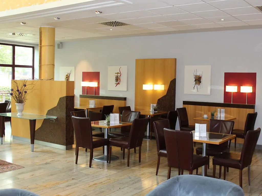 Amber Econtel Hotel Munich 3*,