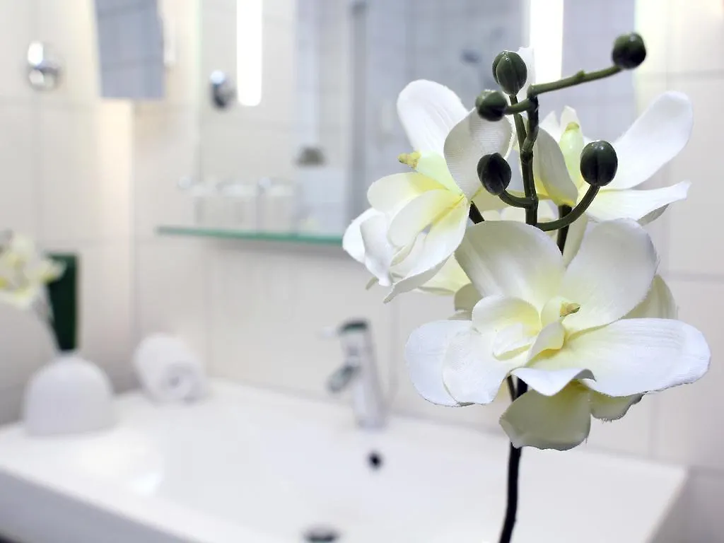 Amber Econtel Hotel Munich