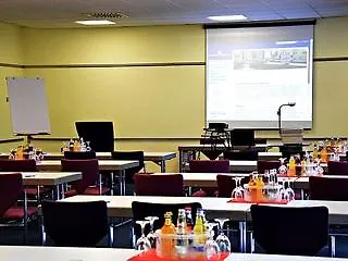 Amber Econtel Hotel Munich