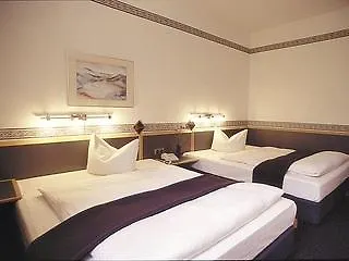 Amber Econtel Hotel Munich