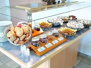 Amber Econtel Hotel Munich Germany