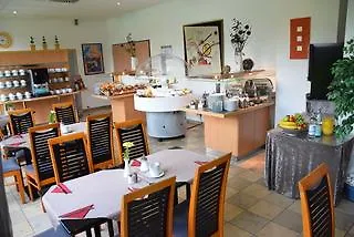 Amber Econtel Hotel Munich