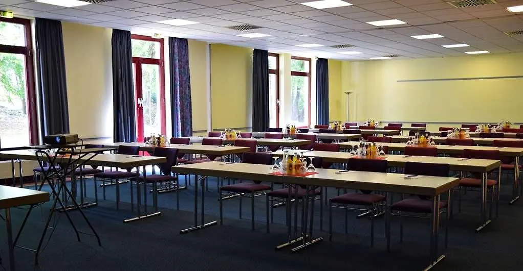 Amber Econtel Hotel Munich