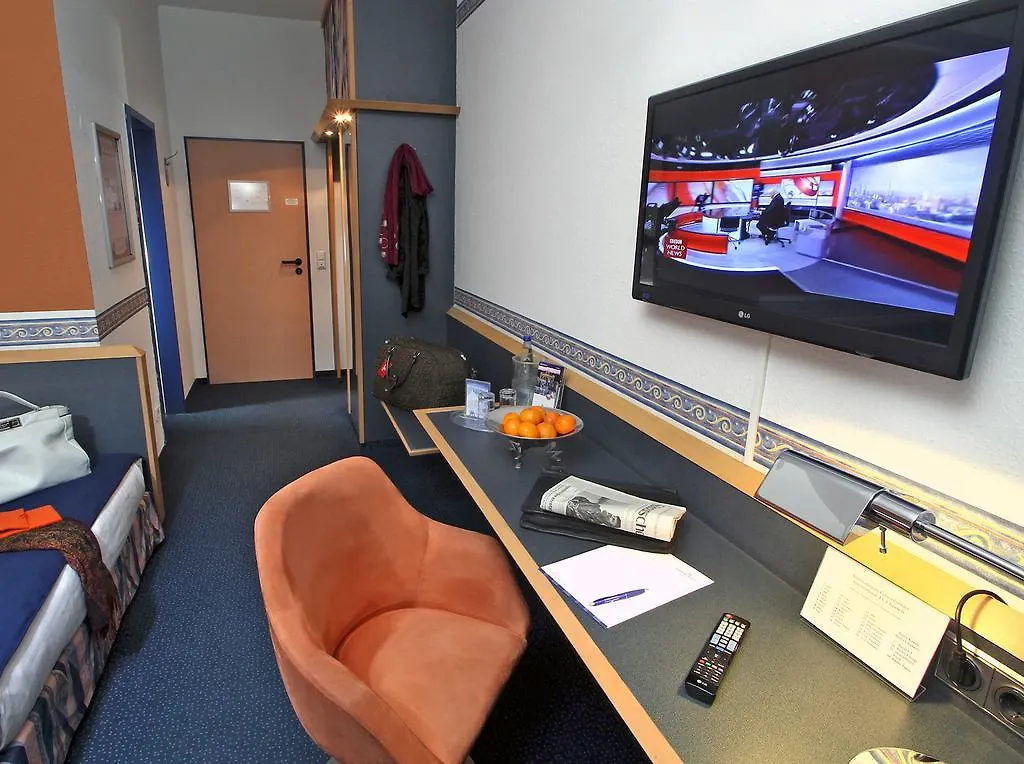 Amber Econtel Hotel Munich