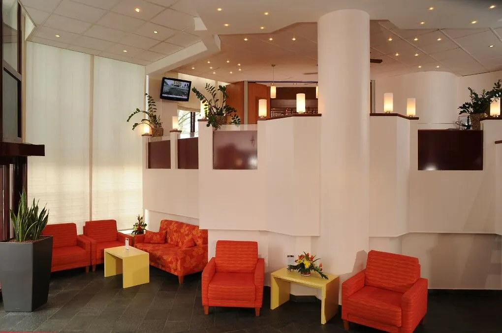Amber Econtel Hotel Munich Germany