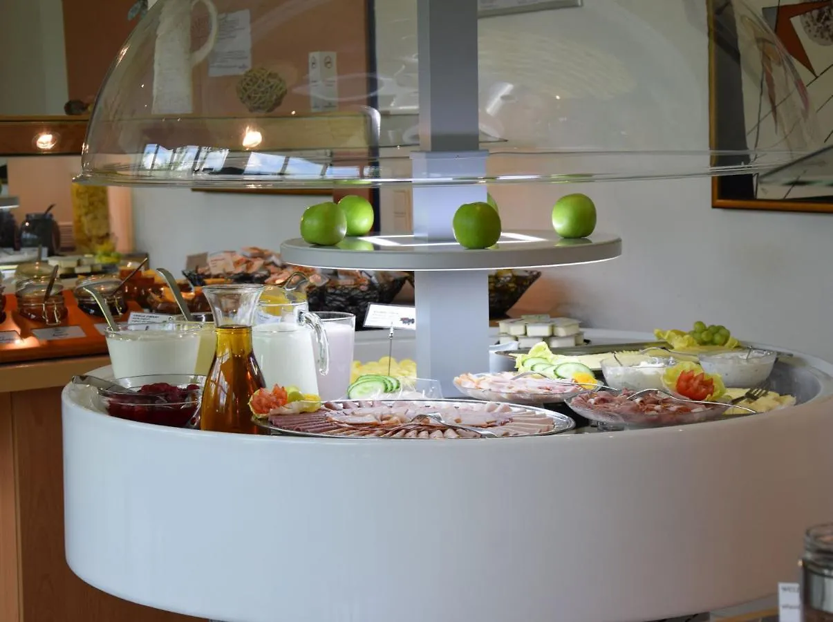 ***  Amber Econtel Hotel Munich Germany