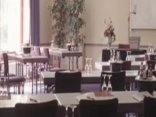 ホテル Amber Econtel ミュンヘン