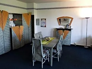 ***  ホテル Amber Econtel ミュンヘン ドイツ